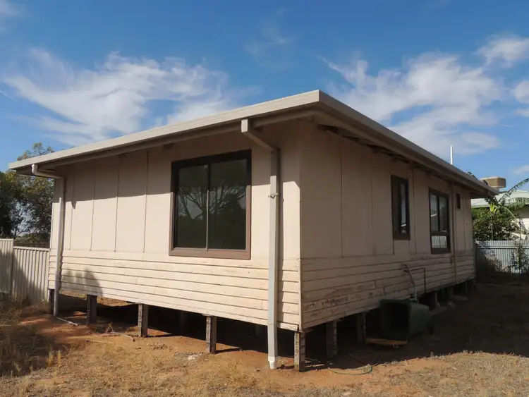 Second view of Homely house listing, 2 Lauer Crescent, Nyah West VIC 3595