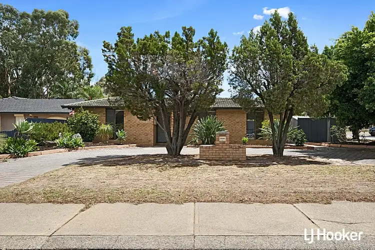 Second view of Homely house listing, 202 Dawson Avenue, Forrestfield WA 6058
