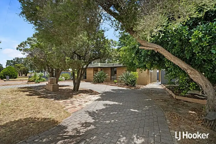 Third view of Homely house listing, 202 Dawson Avenue, Forrestfield WA 6058