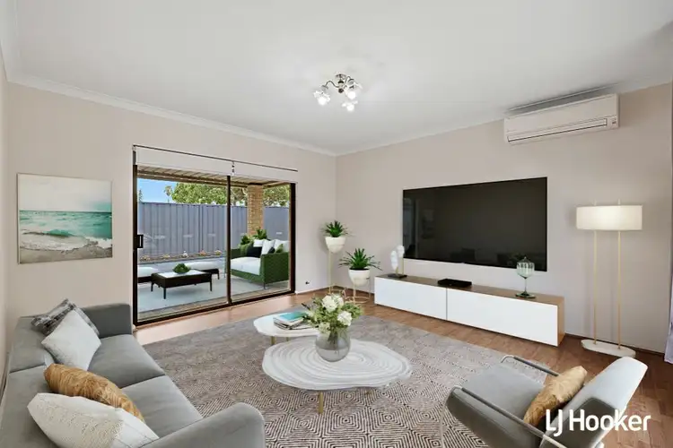 Fifth view of Homely house listing, 202 Dawson Avenue, Forrestfield WA 6058