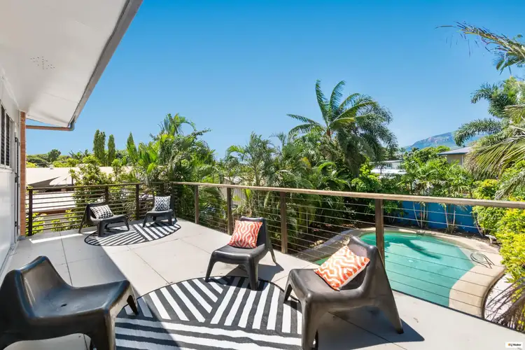 Main view of Homely house listing, 5 Acacia Street, Mundingburra QLD 4812