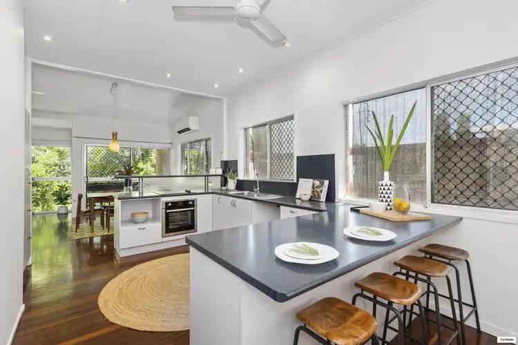 Second view of Homely house listing, 5 Acacia Street, Mundingburra QLD 4812