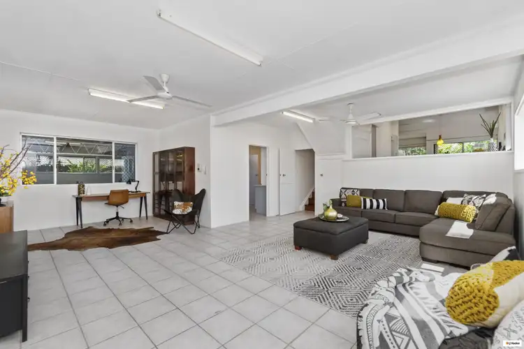 Third view of Homely house listing, 5 Acacia Street, Mundingburra QLD 4812