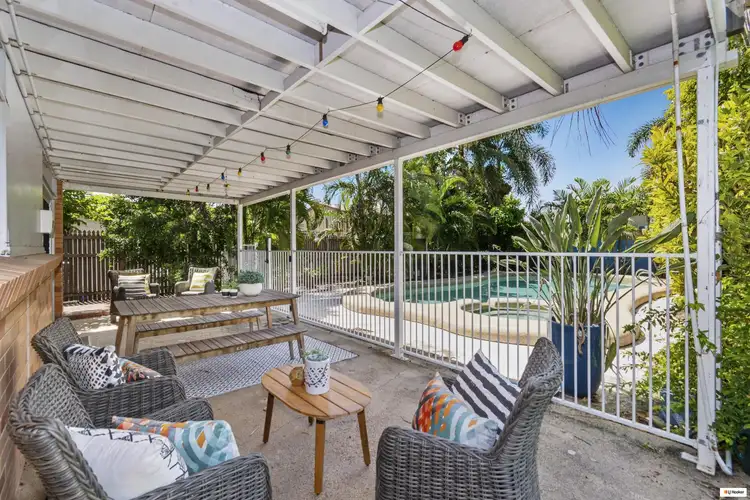 Fourth view of Homely house listing, 5 Acacia Street, Mundingburra QLD 4812