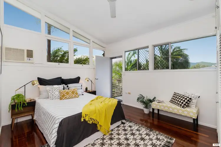 Sixth view of Homely house listing, 5 Acacia Street, Mundingburra QLD 4812