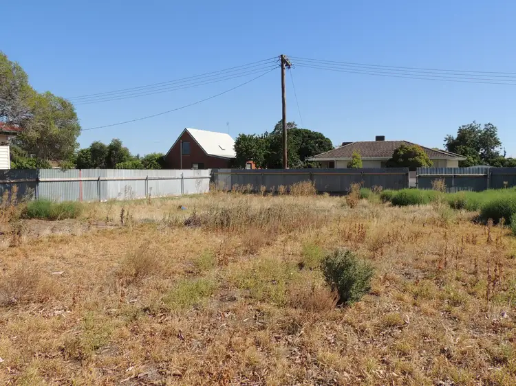 Main view of Homely land listing, 1 Boldrewood Drive, Swan Hill VIC 3585