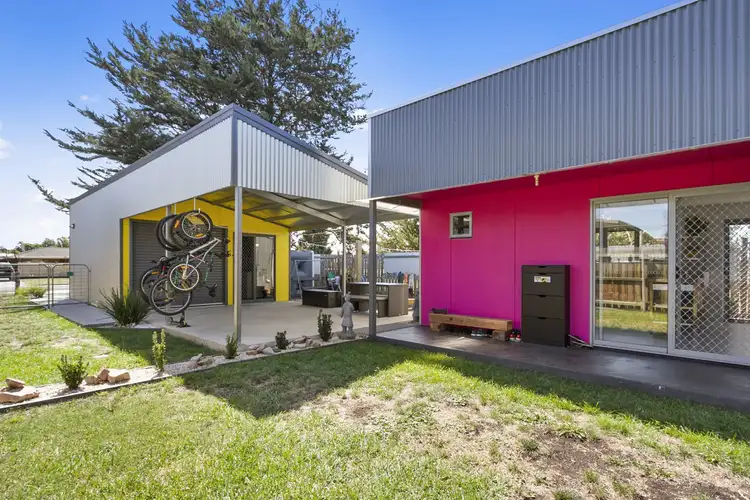 Main view of Homely house listing, 117-119 Prince Street, Rosedale VIC 3847
