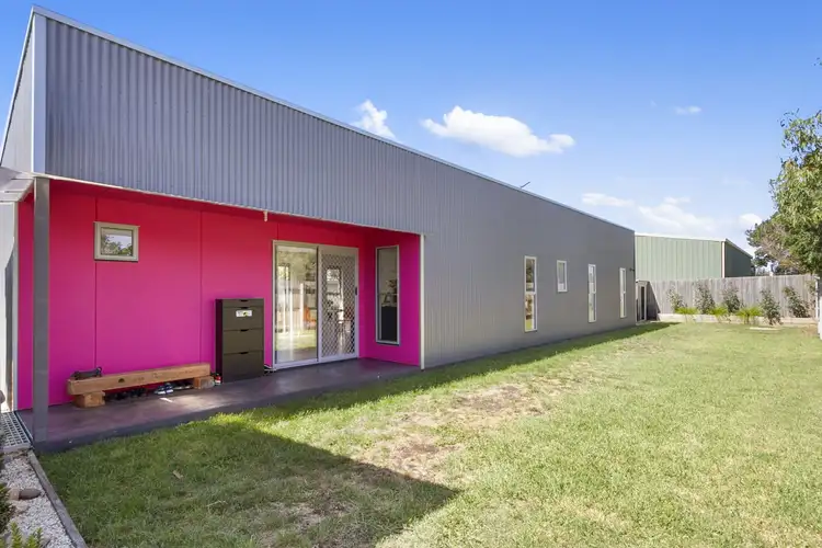 Second view of Homely house listing, 117-119 Prince Street, Rosedale VIC 3847