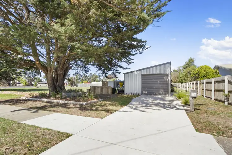 Third view of Homely house listing, 117-119 Prince Street, Rosedale VIC 3847