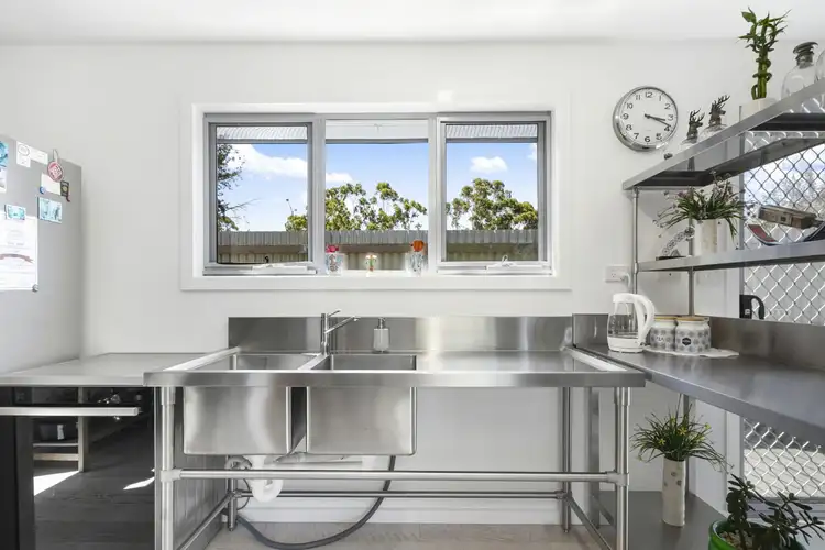 Seventh view of Homely house listing, 117-119 Prince Street, Rosedale VIC 3847
