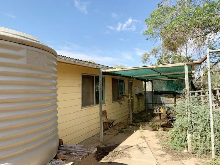 Lot 5 Irrigation Road, Menindee NSW 2879