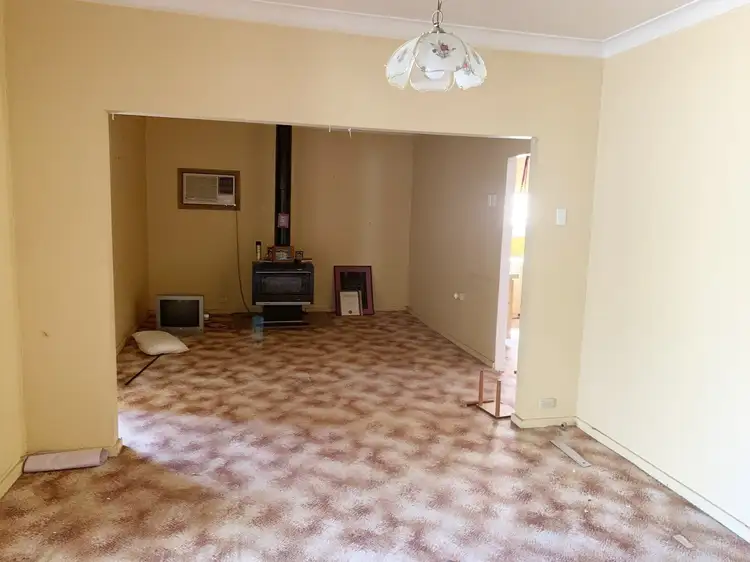 Third view of Homely house listing, Lot 5 Irrigation Road, Menindee NSW 2879