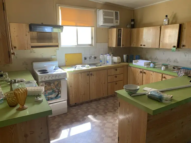 Fourth view of Homely house listing, Lot 5 Irrigation Road, Menindee NSW 2879