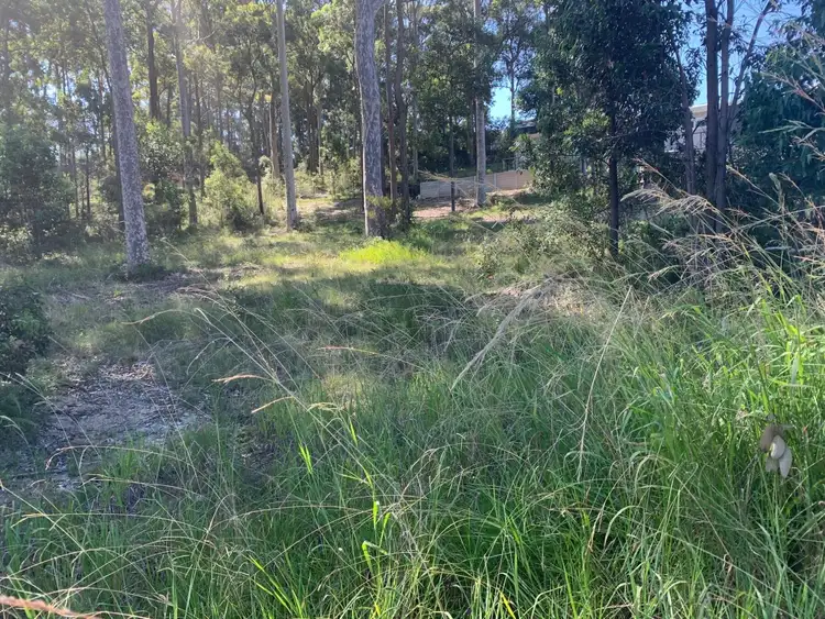 1 Escape Place, Malua Bay NSW 2536
