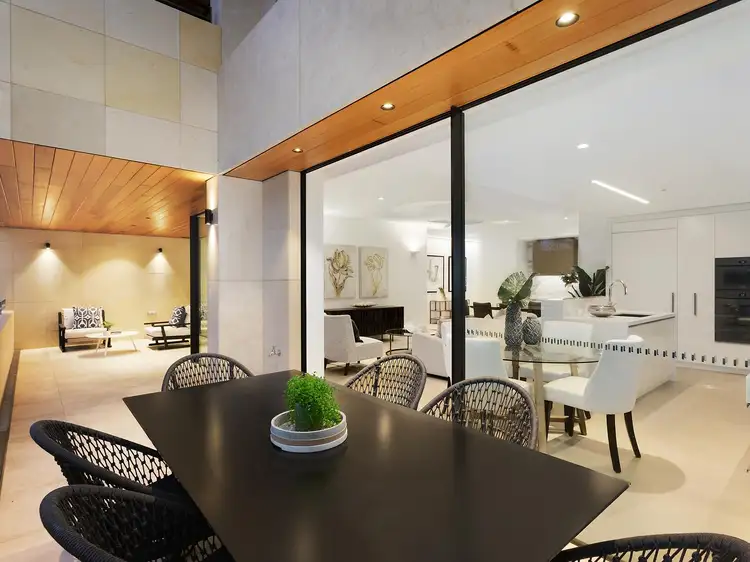 Main view of Homely apartment listing, 101/3 East Crescent Street, Mcmahons Point NSW 2060