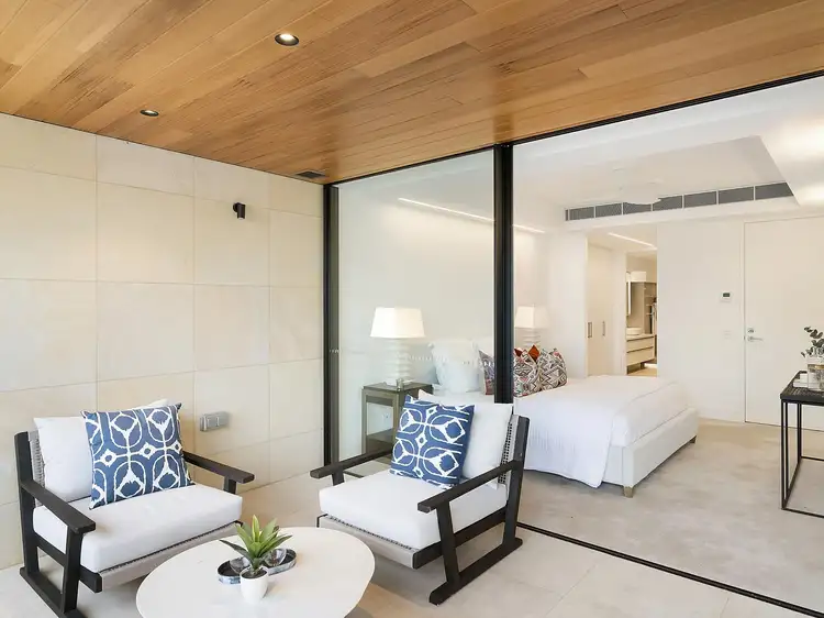 Sixth view of Homely apartment listing, 101/3 East Crescent Street, Mcmahons Point NSW 2060