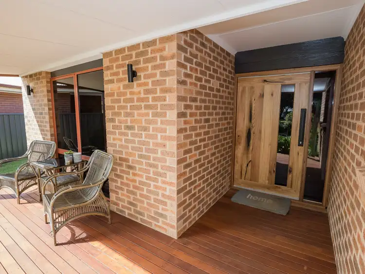 Second view of Homely house listing, 23 Currawong Court, Murray Downs NSW 3585