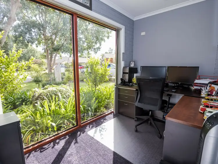 Third view of Homely house listing, 23 Currawong Court, Murray Downs NSW 3585