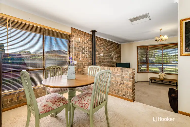 Fourth view of Homely house listing, 40 Megunya Crescent, Craigmore SA 5114