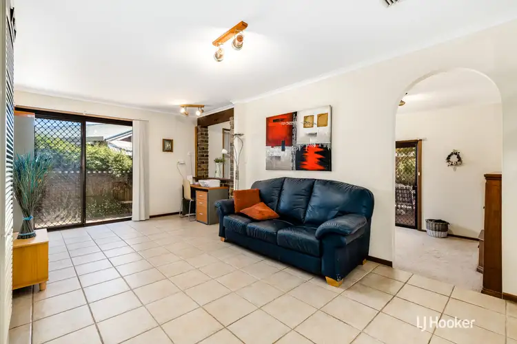 Sixth view of Homely house listing, 40 Megunya Crescent, Craigmore SA 5114