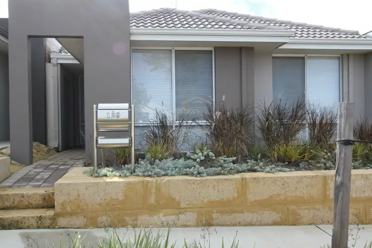 Main view of Homely house listing, 129 Lambeth Circle, Wellard WA 6170
