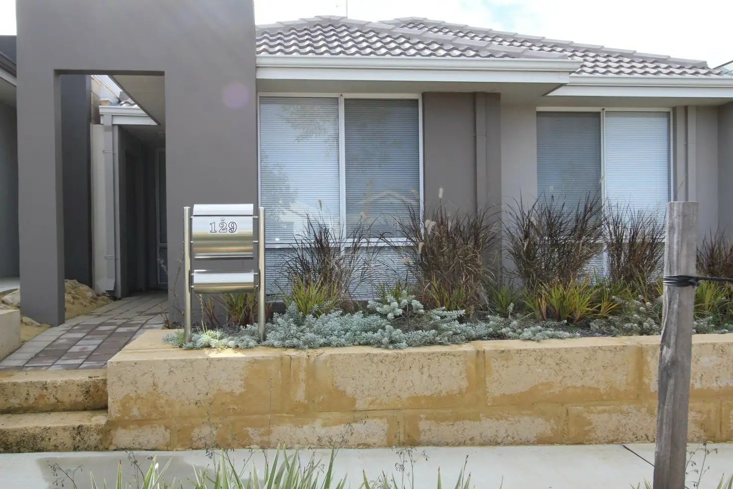 Main view of Homely house listing, 129 Lambeth Circle, Wellard WA 6170