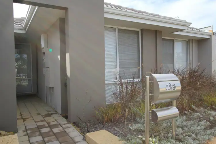 Second view of Homely house listing, 129 Lambeth Circle, Wellard WA 6170