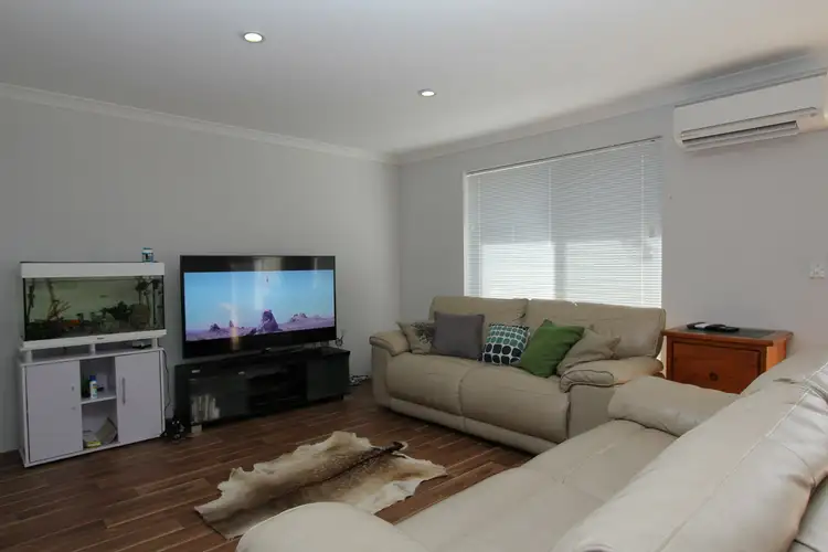 Fifth view of Homely house listing, 129 Lambeth Circle, Wellard WA 6170