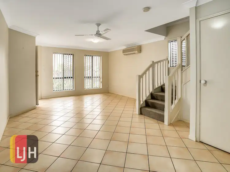 Second view of Homely townhouse listing, 4/51 School Road, Stafford QLD 4053