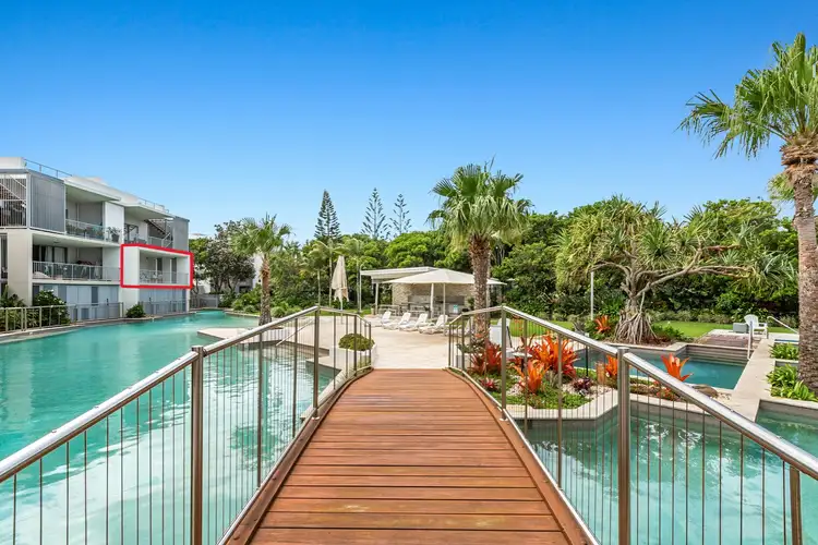 15/40-48 Kamala Crescent, Casuarina NSW 2487