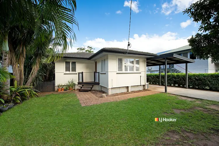 Main view of Homely house listing, 8 Andrew Street, Kallangur QLD 4503
