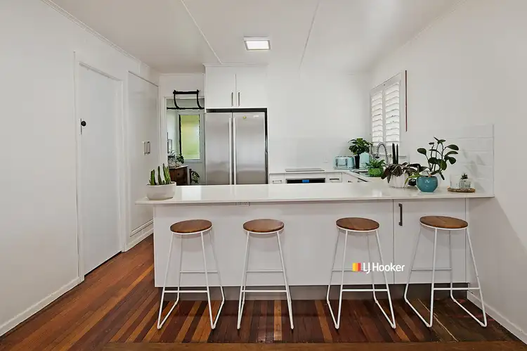 Second view of Homely house listing, 8 Andrew Street, Kallangur QLD 4503