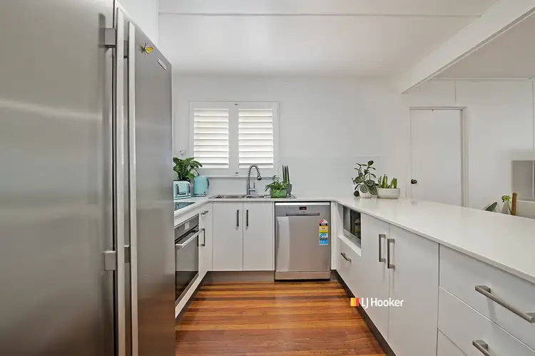 Fourth view of Homely house listing, 8 Andrew Street, Kallangur QLD 4503