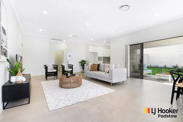 Main view of Homely villa listing, 6/65 Ramsay Road, Picnic Point NSW 2213
