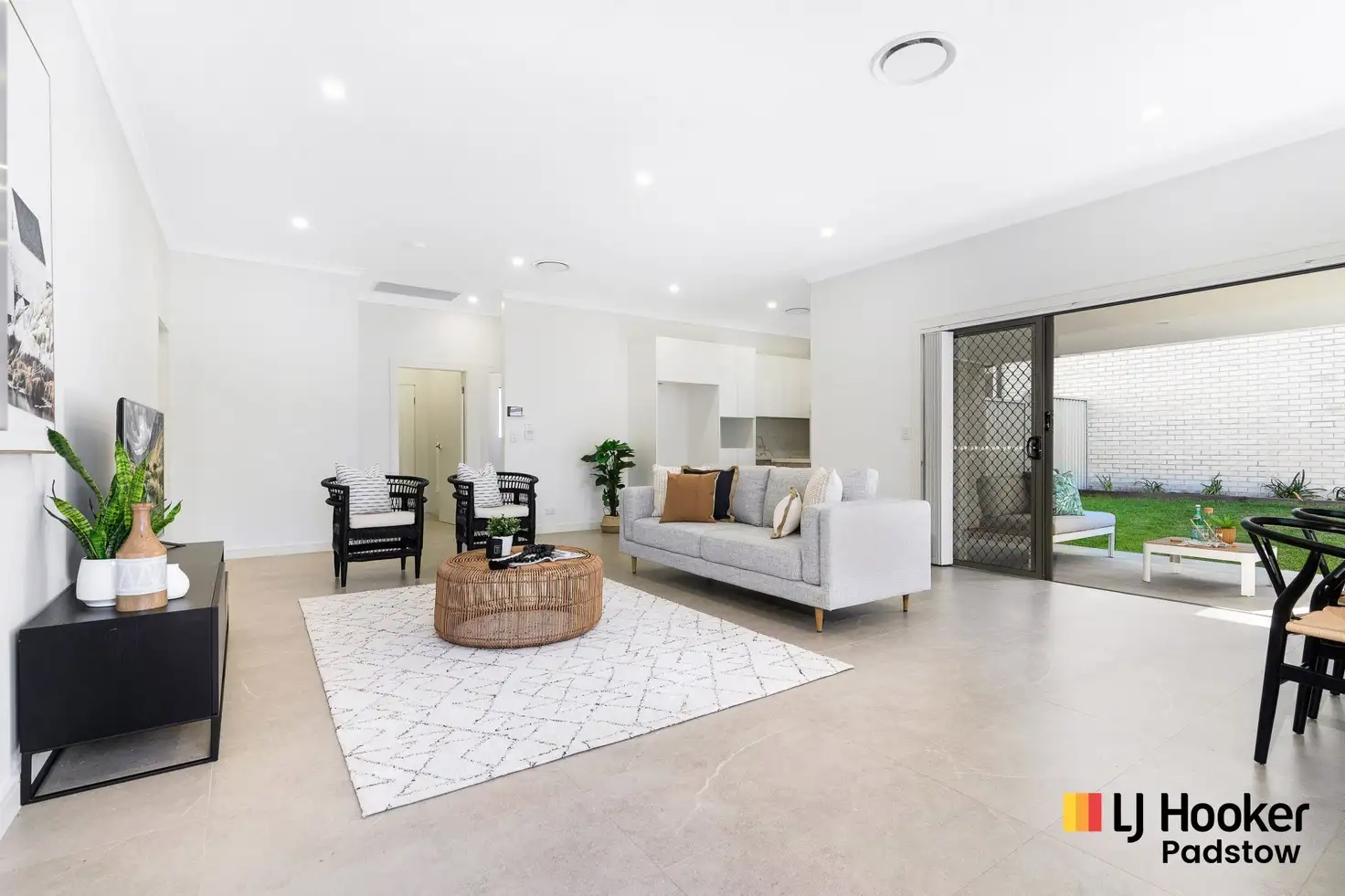 Main view of Homely villa listing, 6/65 Ramsay Road, Picnic Point NSW 2213
