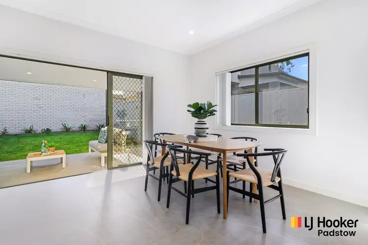 Third view of Homely villa listing, 6/65 Ramsay Road, Picnic Point NSW 2213