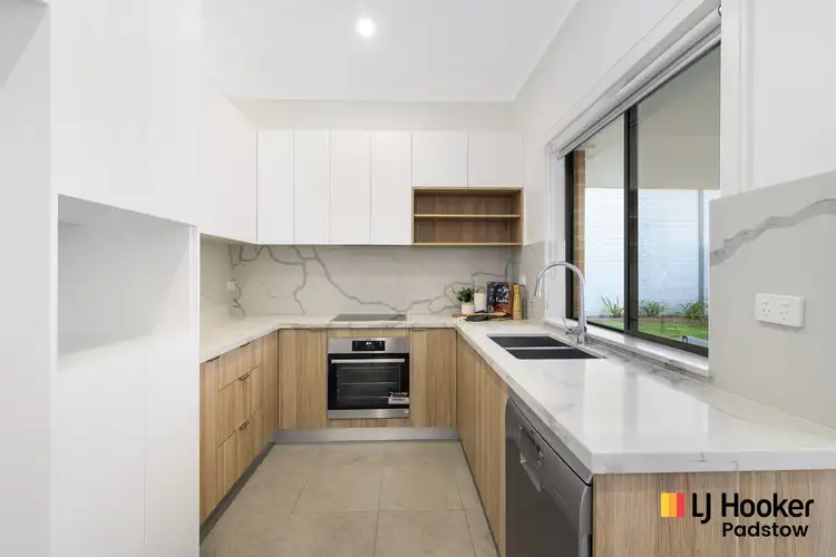Fourth view of Homely villa listing, 6/65 Ramsay Road, Picnic Point NSW 2213