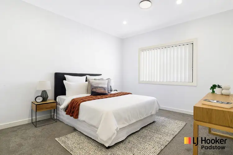 Sixth view of Homely villa listing, 6/65 Ramsay Road, Picnic Point NSW 2213