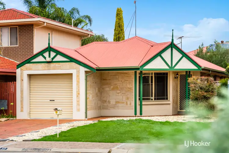 Main view of Homely house listing, 13 Larsson Street, Pooraka SA 5095