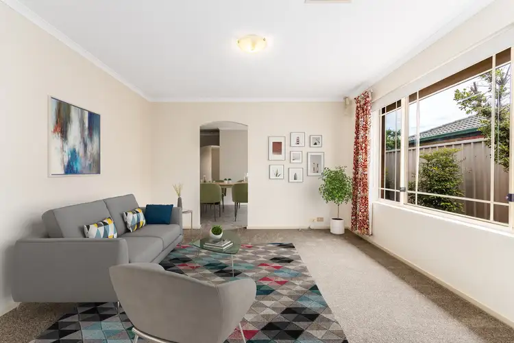 Second view of Homely house listing, 13 Larsson Street, Pooraka SA 5095