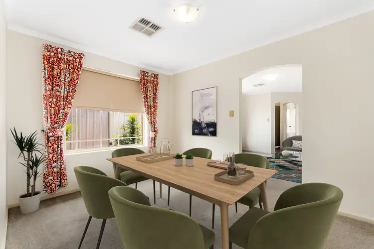 Third view of Homely house listing, 13 Larsson Street, Pooraka SA 5095