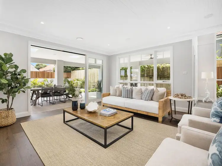 Third view of Homely house listing, 22 Wunda Road, Mosman NSW 2088