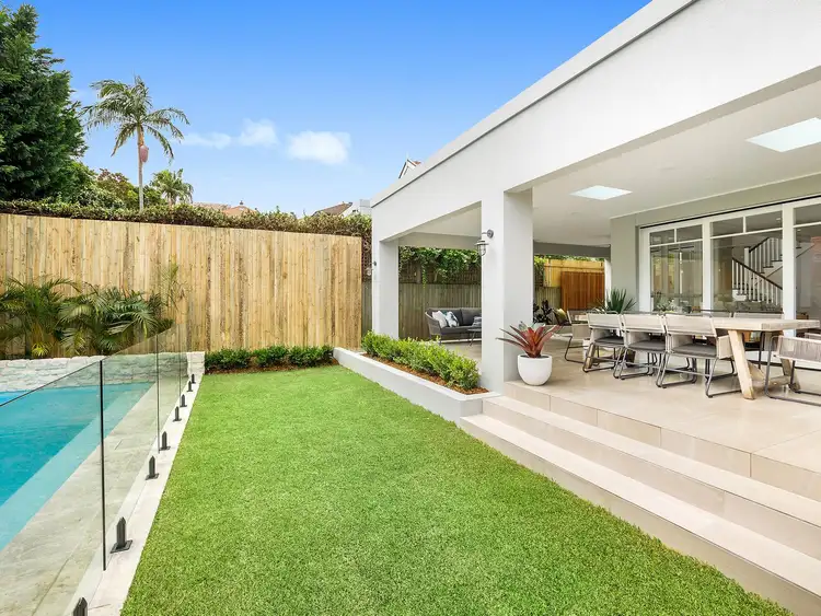 Fourth view of Homely house listing, 22 Wunda Road, Mosman NSW 2088