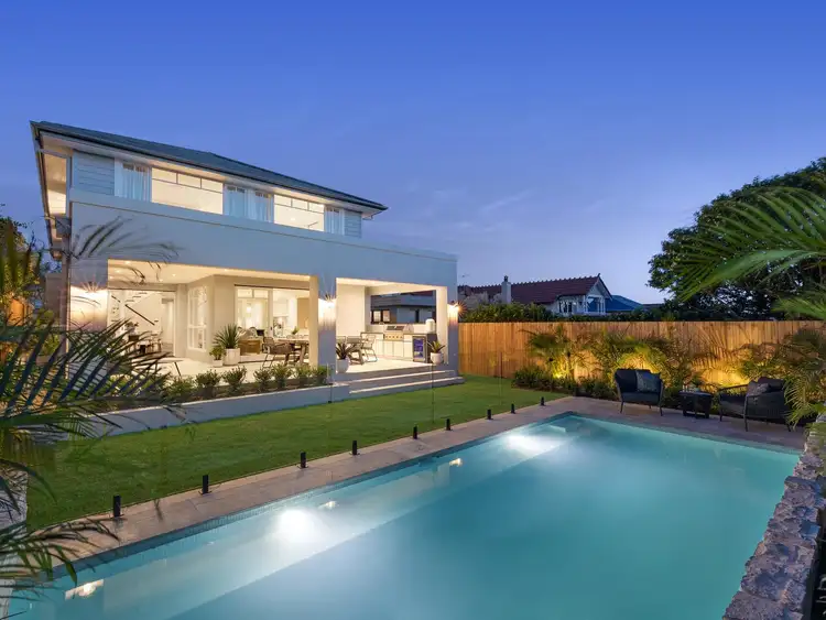 Fifth view of Homely house listing, 22 Wunda Road, Mosman NSW 2088