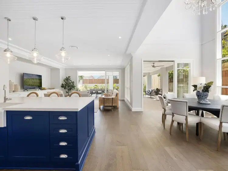 Sixth view of Homely house listing, 22 Wunda Road, Mosman NSW 2088