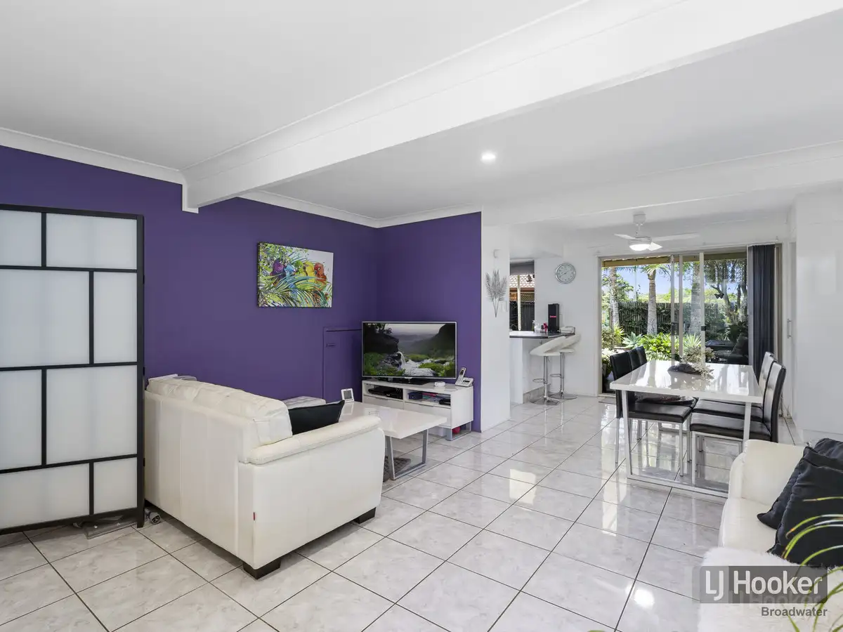 Main view of Homely townhouse listing, 6/8 West King Street, Southport QLD 4215