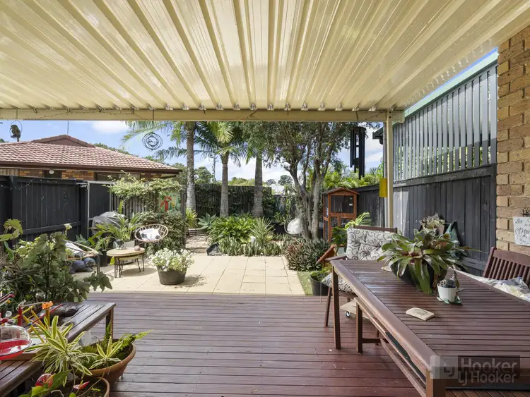 Second view of Homely townhouse listing, 6/8 West King Street, Southport QLD 4215