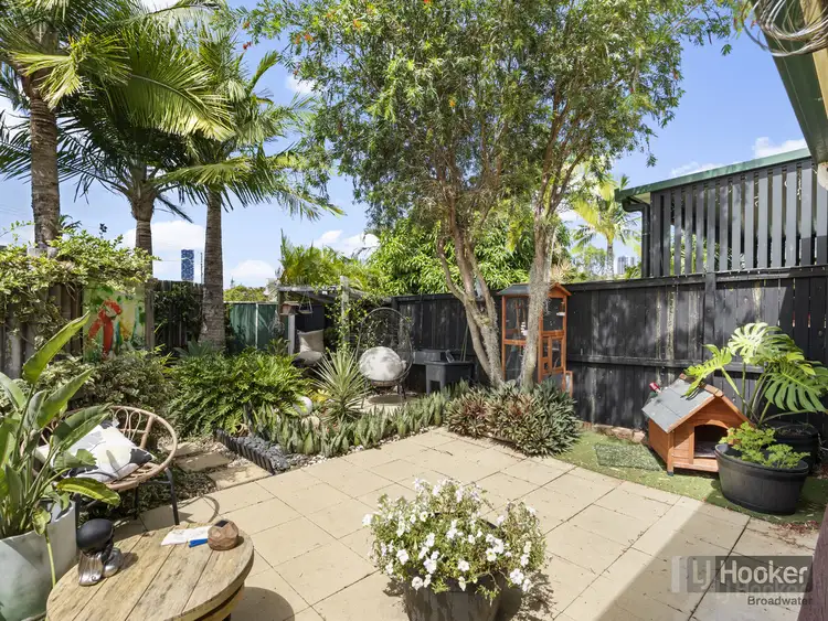 Third view of Homely townhouse listing, 6/8 West King Street, Southport QLD 4215