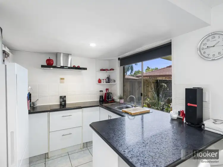 Fourth view of Homely townhouse listing, 6/8 West King Street, Southport QLD 4215