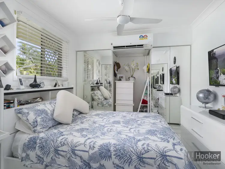 Fifth view of Homely townhouse listing, 6/8 West King Street, Southport QLD 4215
